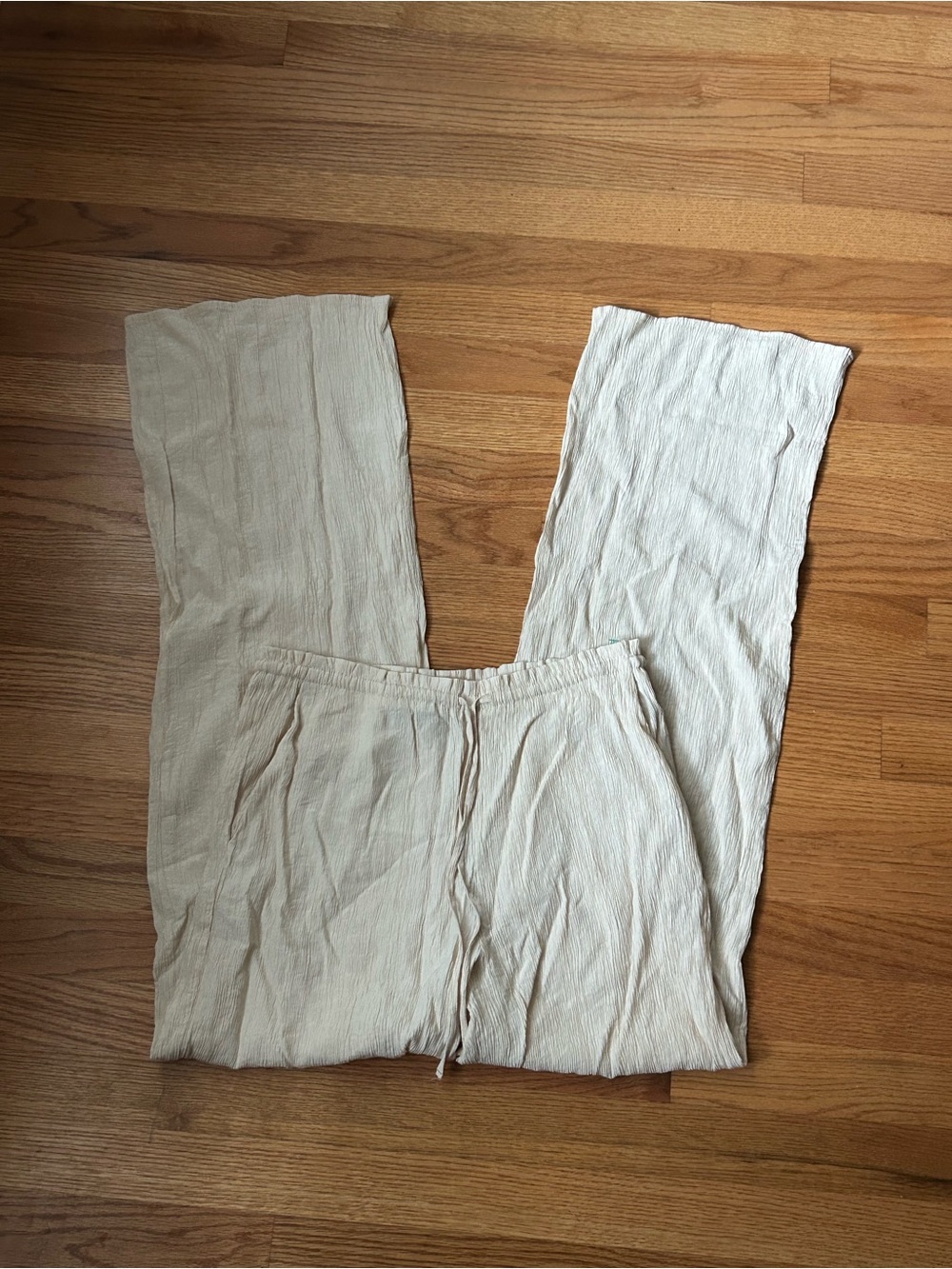 Zara Pants